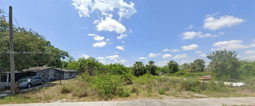 "Amazing opportunity alert! Build your dream home in paradise! Currently, you can build a single home, a Tiny Home, or a Modular Home. If you're interested in placing a manufactured home, it will need to be rezoned. The application fee is $25 and the building and zoning process will take between 9 to 12 months. For more information, please contact building and zoning. Don't miss out on this rare chance to create your own piece of paradise!"