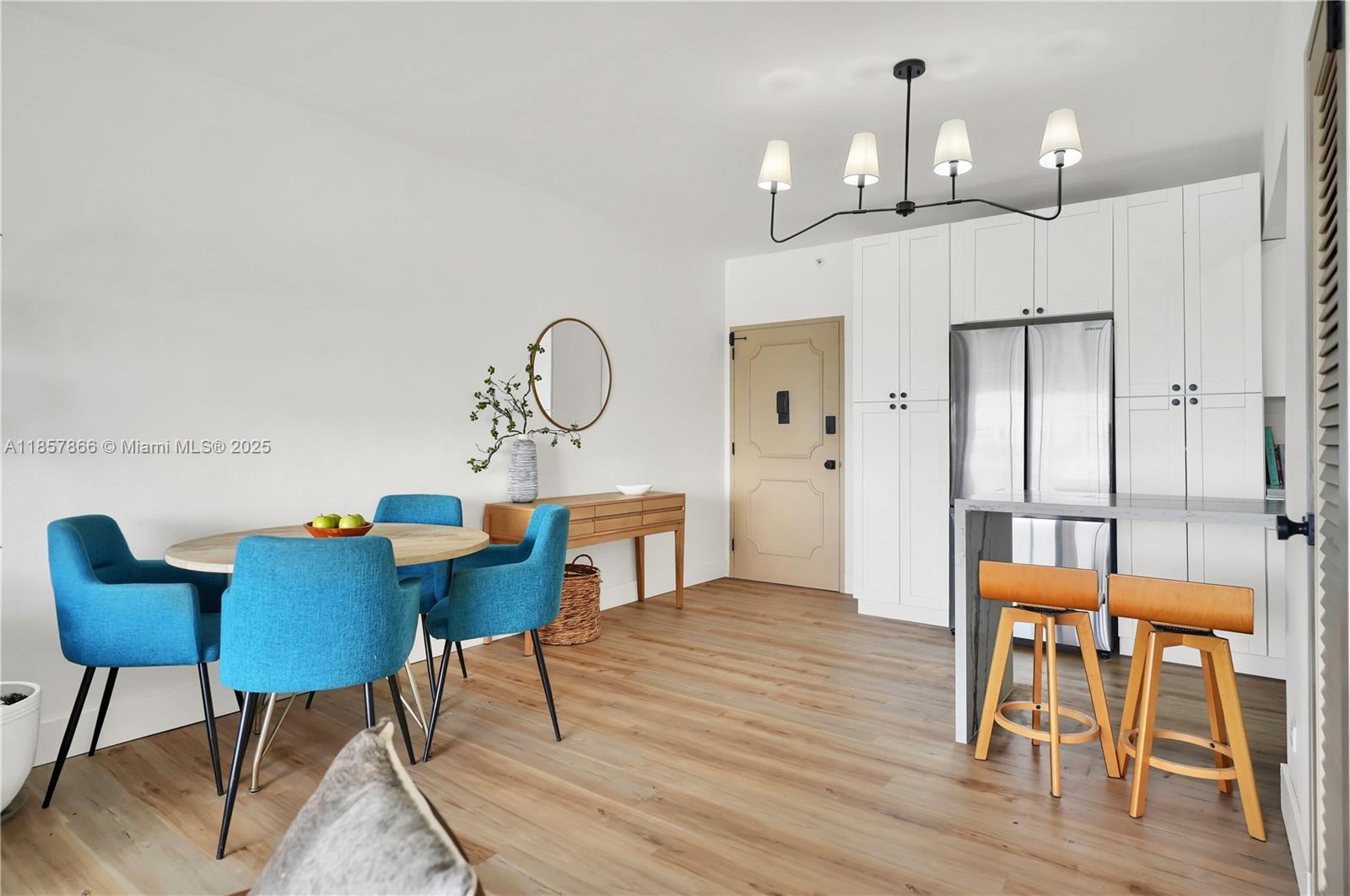 BELLE ISLE - Residential