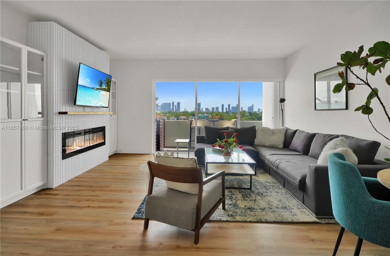 BELLE ISLE - Residential