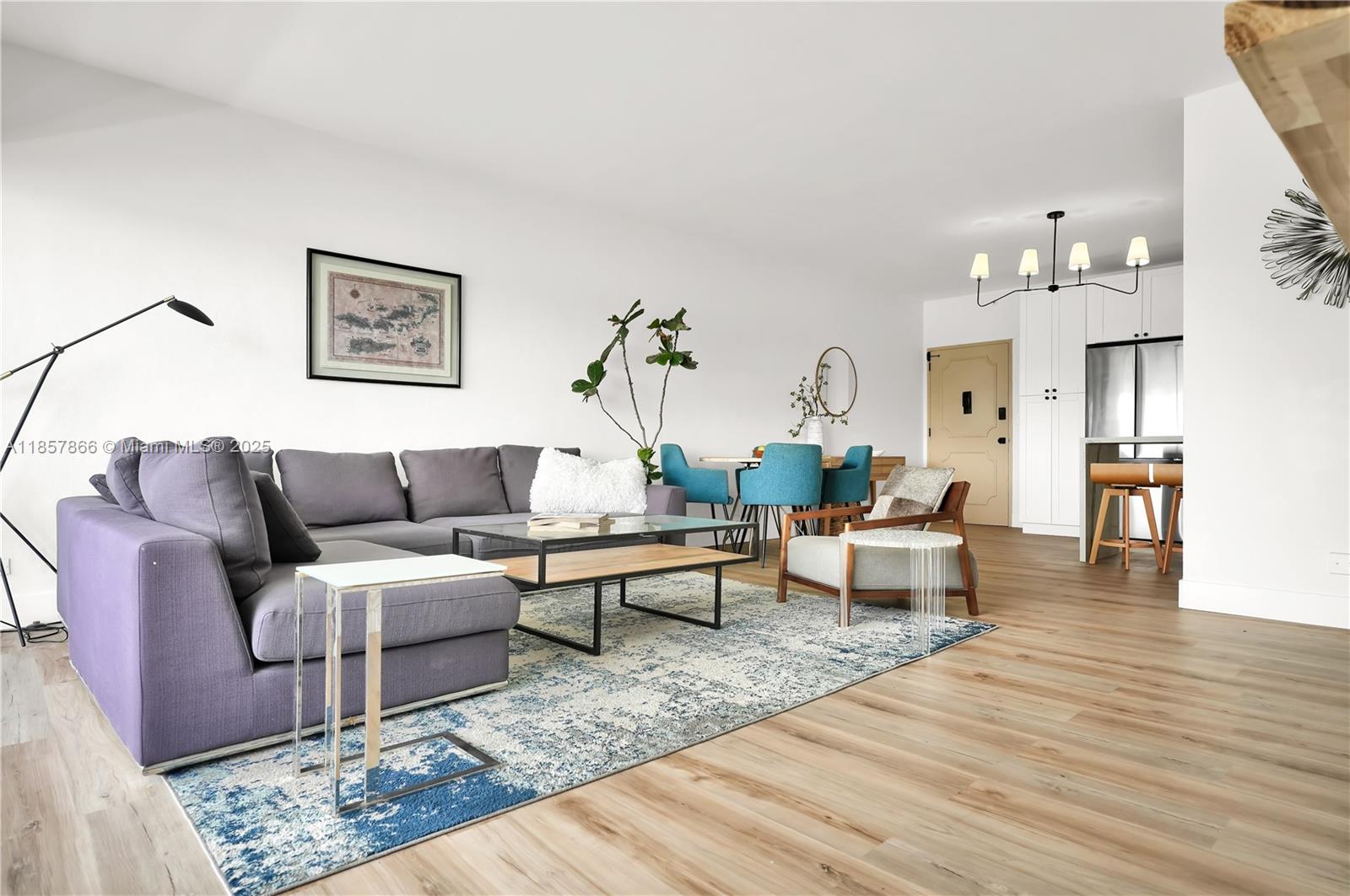 BELLE ISLE - Residential