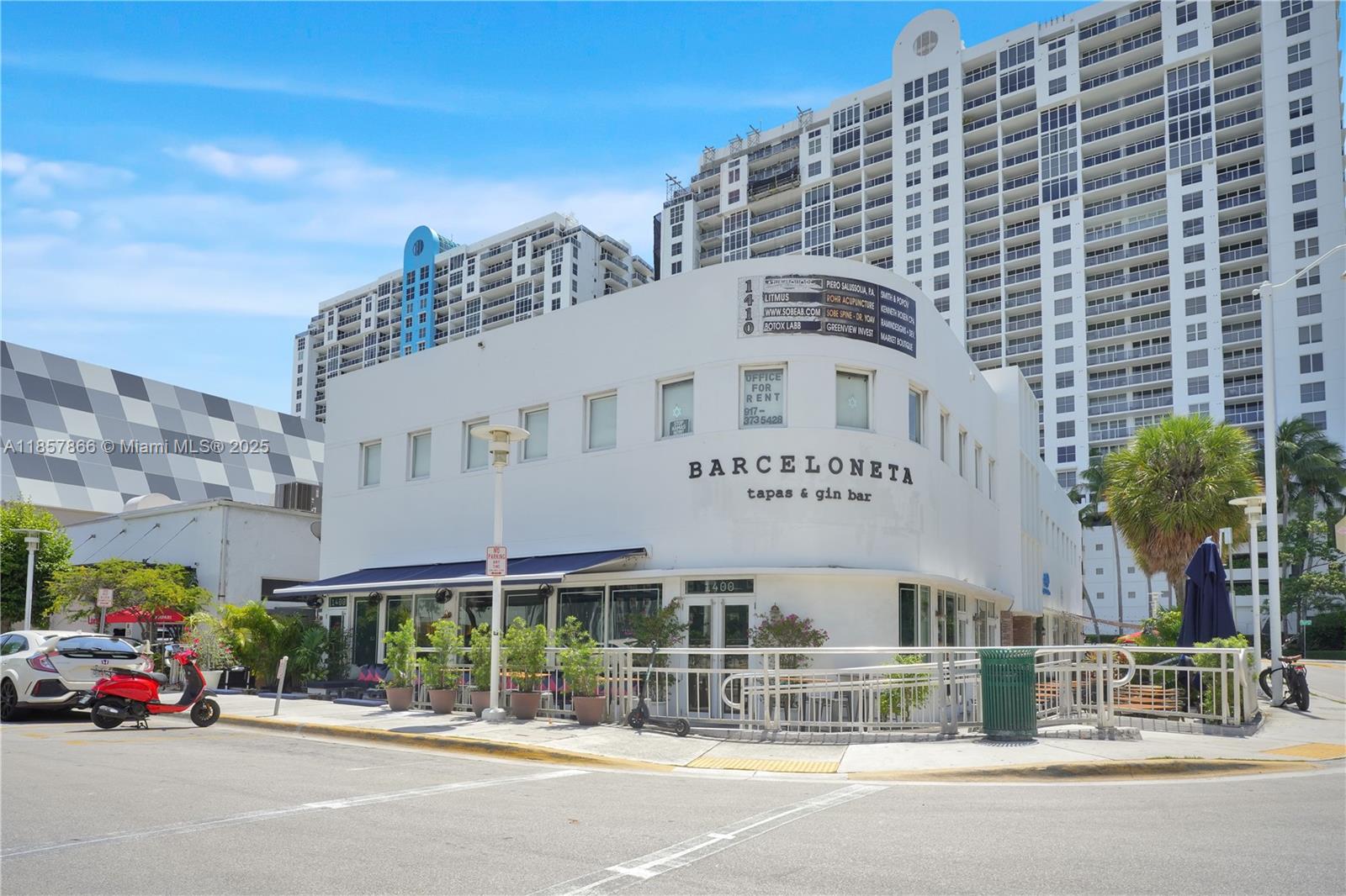 BELLE ISLE - Residential