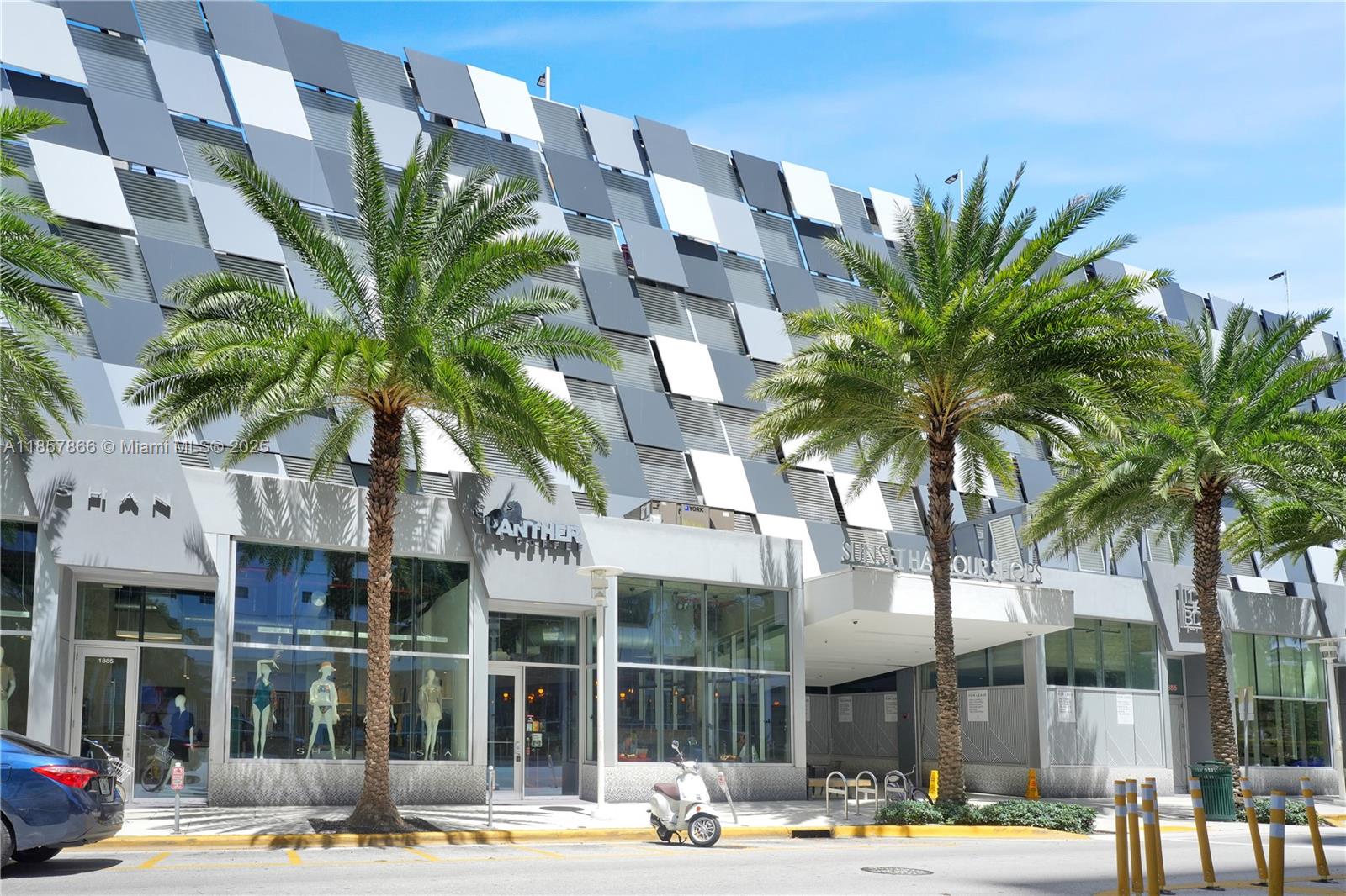 BELLE ISLE - Residential