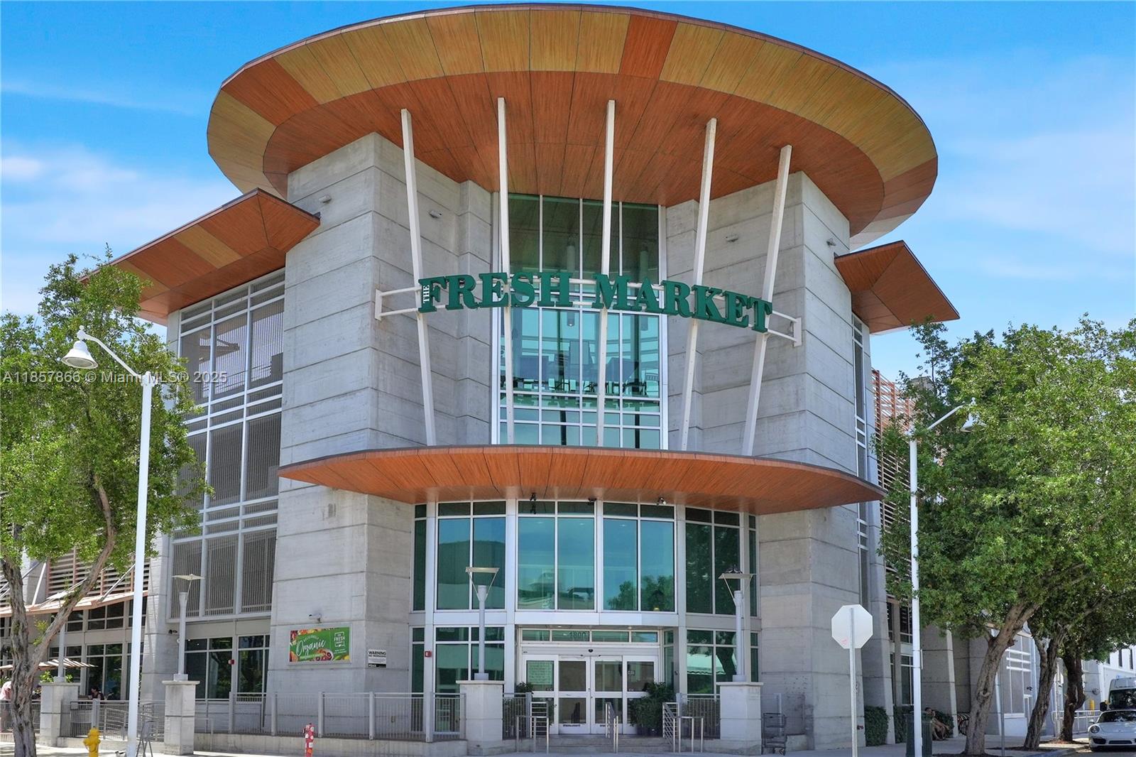 BELLE ISLE - Residential