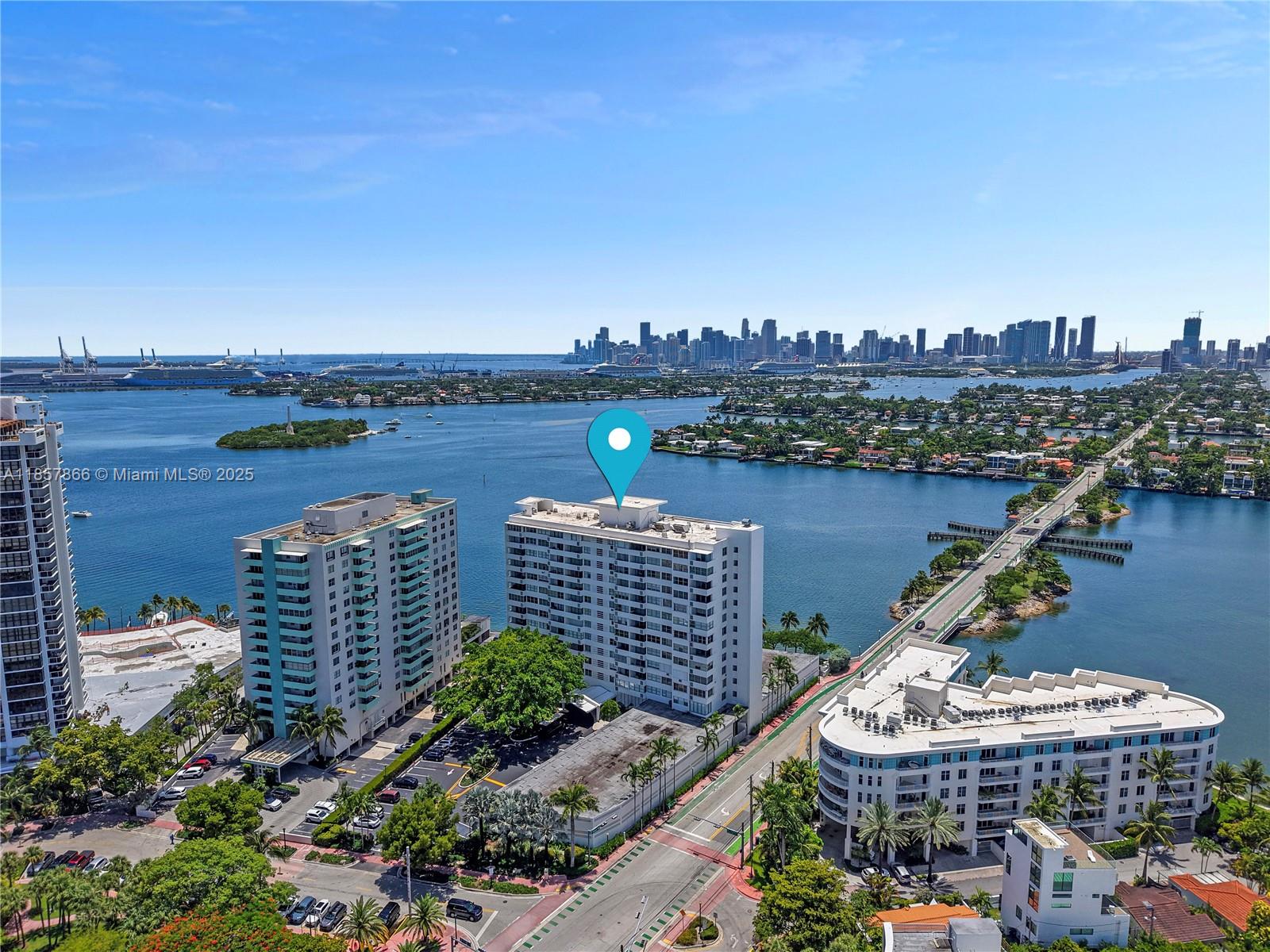 BELLE ISLE - Residential