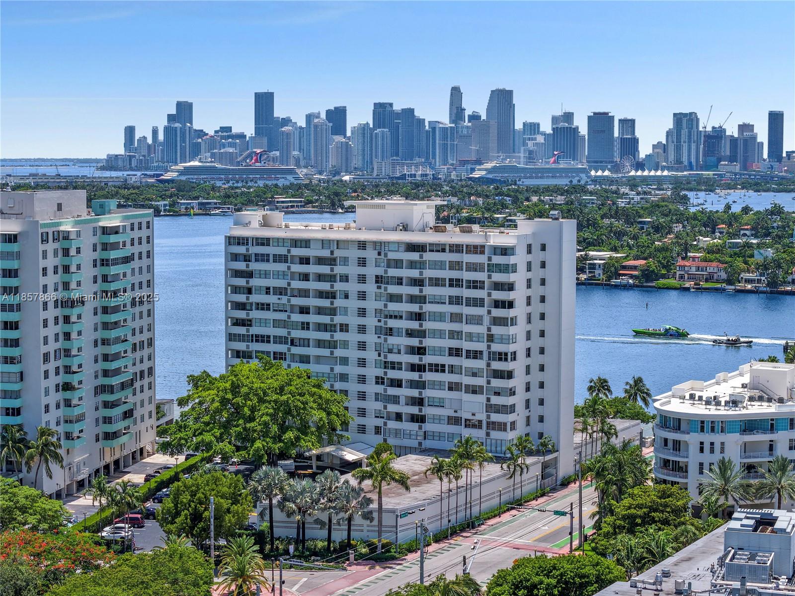 BELLE ISLE - Residential