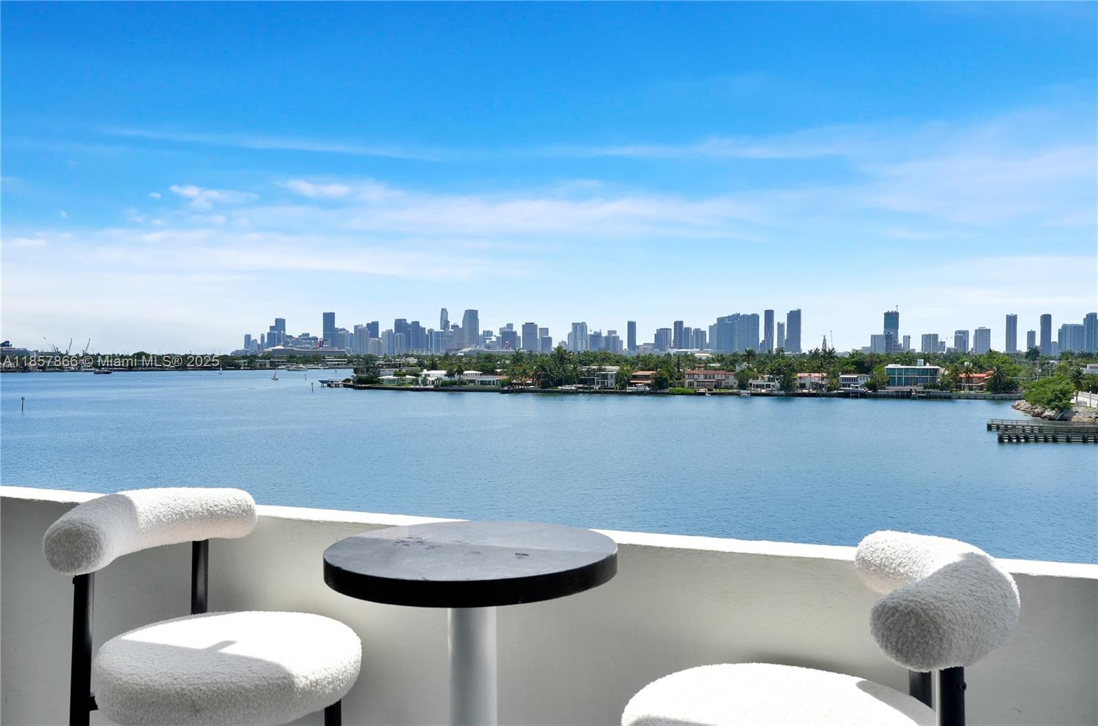 BELLE ISLE - Residential