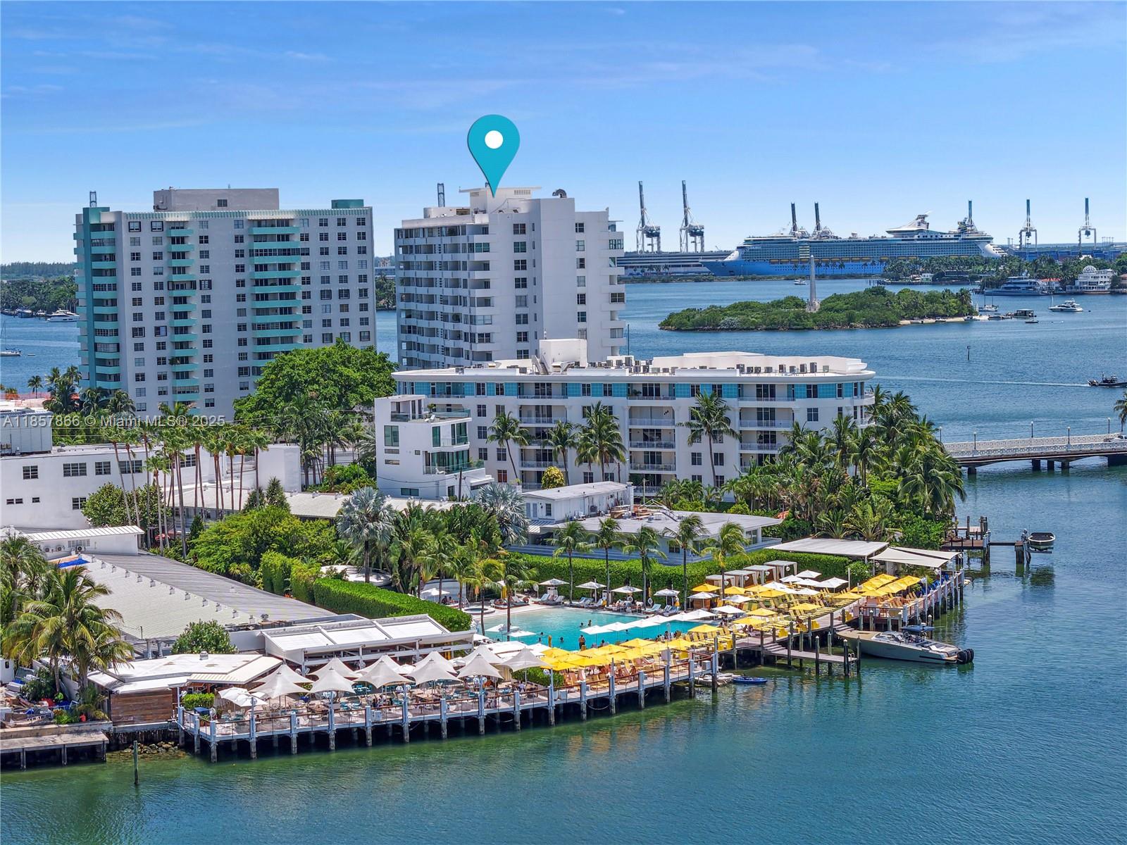 BELLE ISLE - Residential