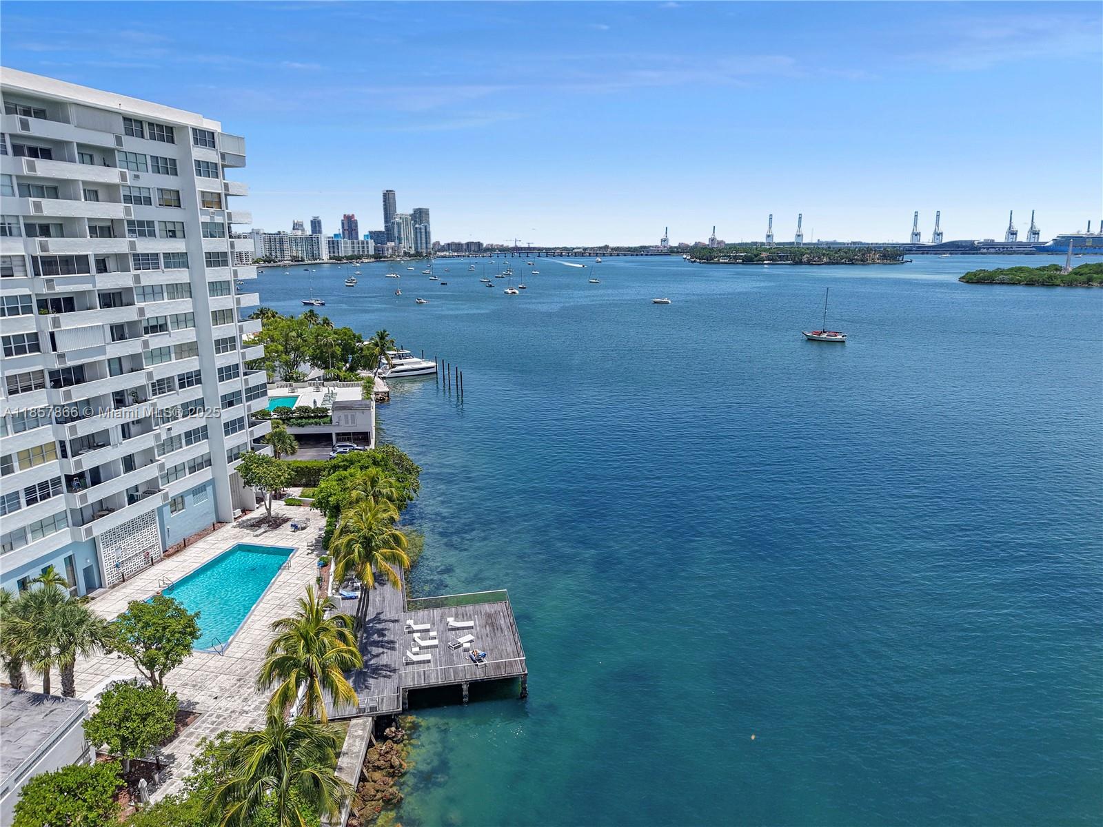 BELLE ISLE - Residential