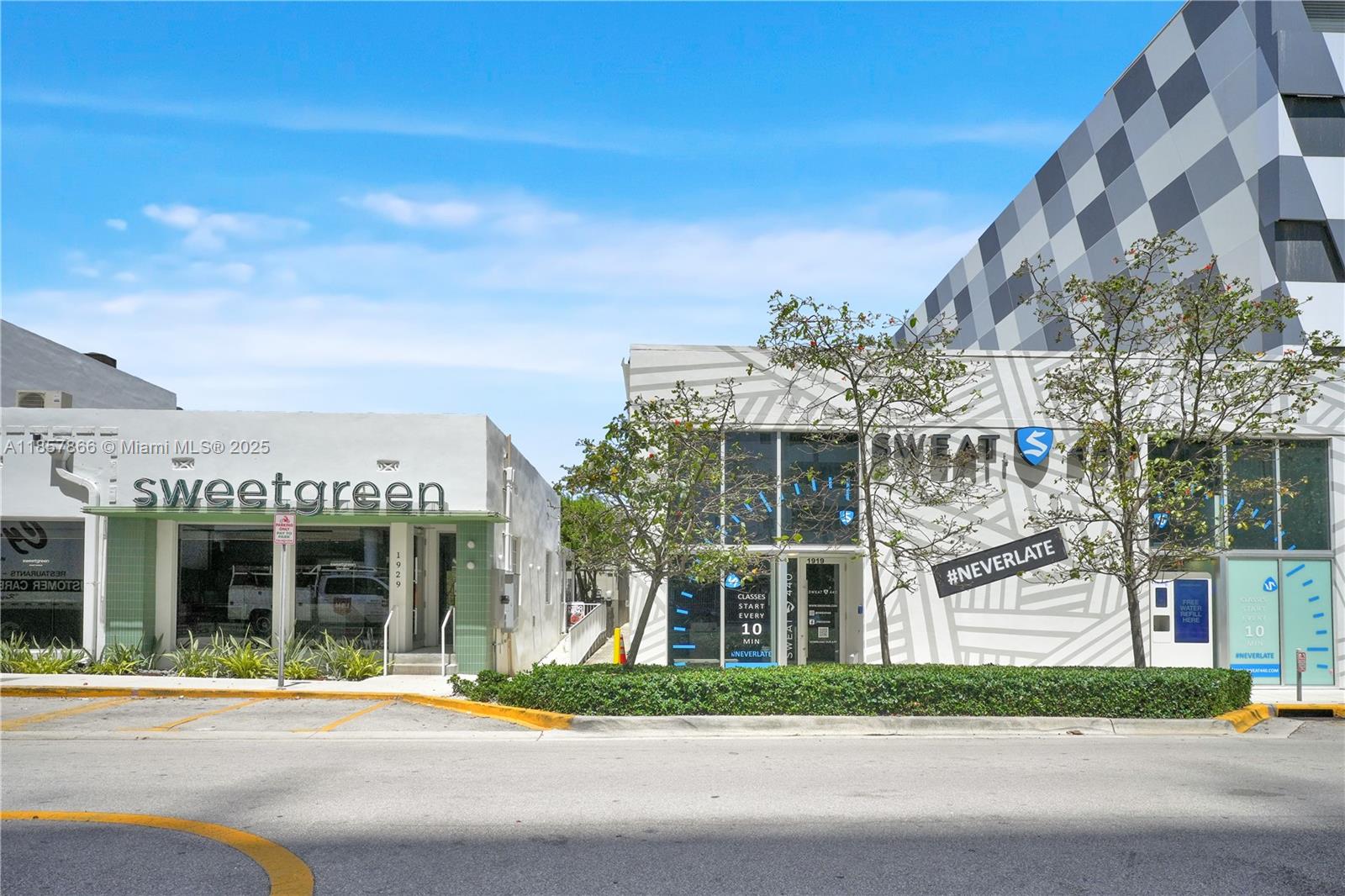 BELLE ISLE - Residential