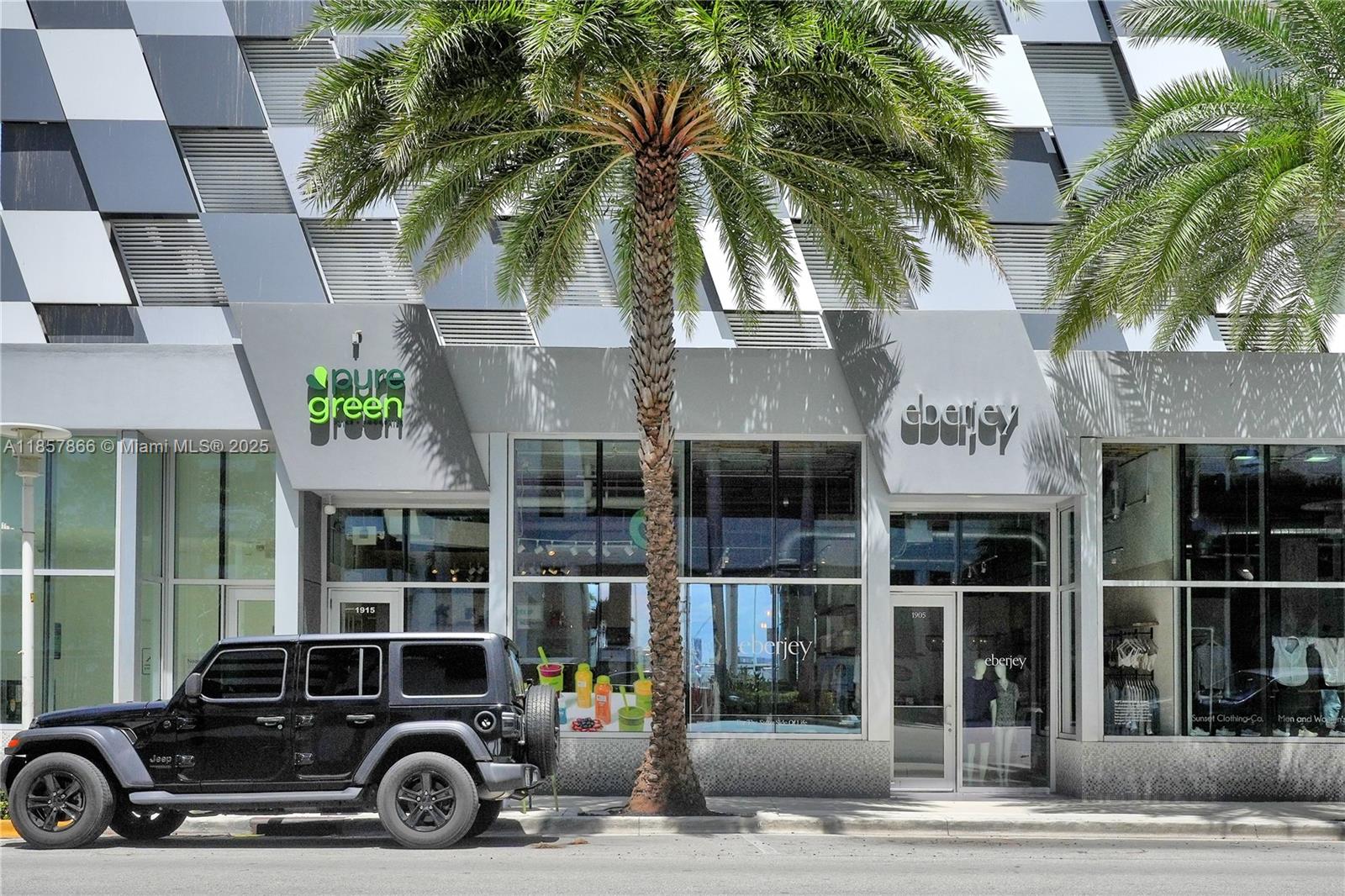 BELLE ISLE - Residential