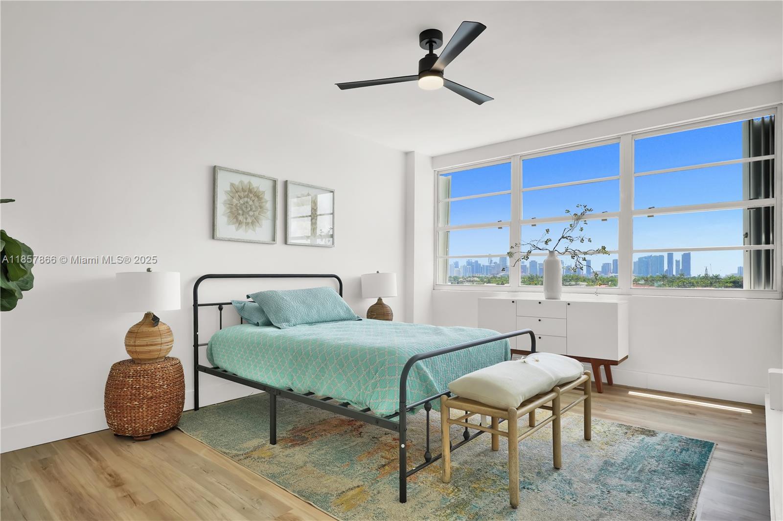 BELLE ISLE - Residential