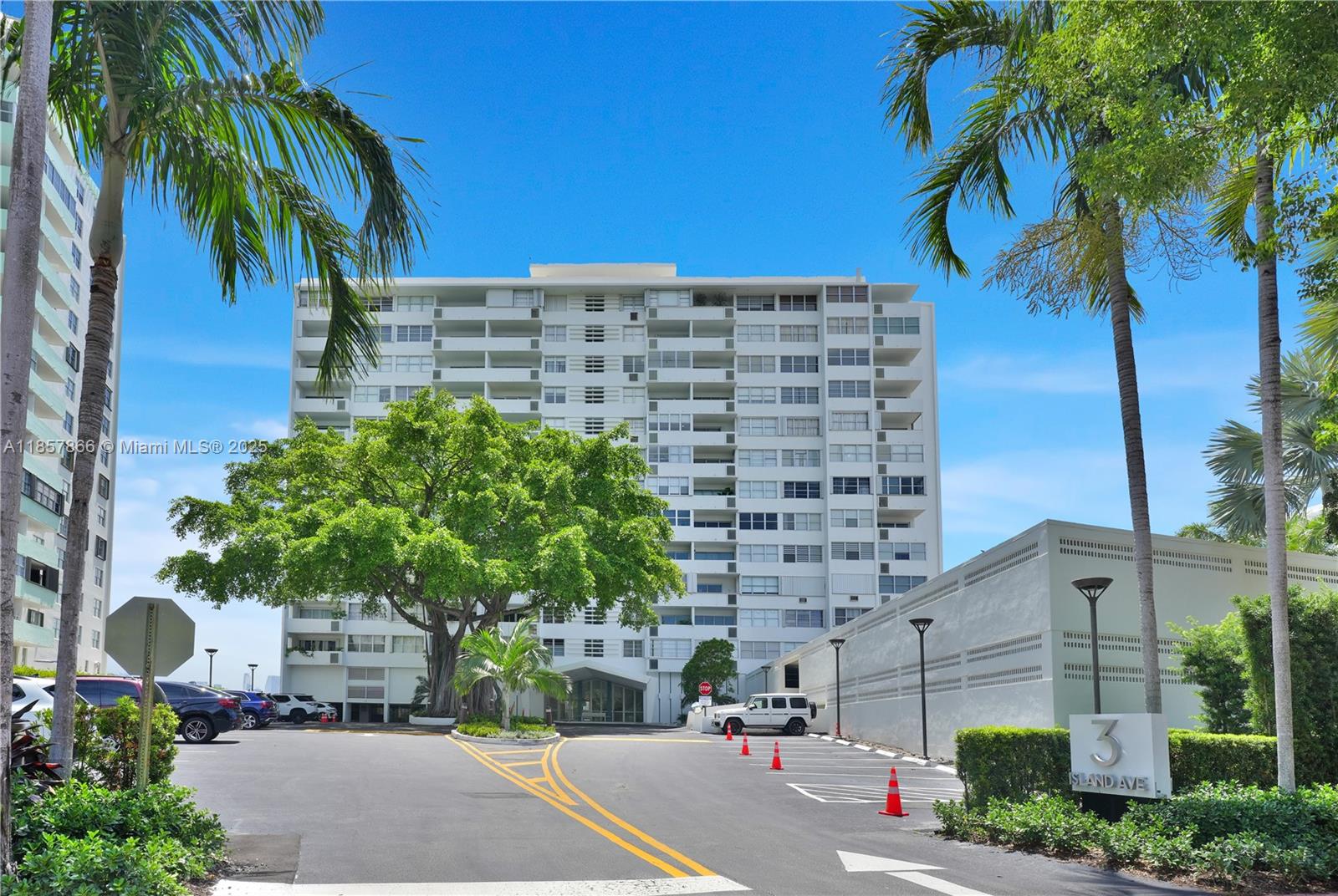 BELLE ISLE - Residential