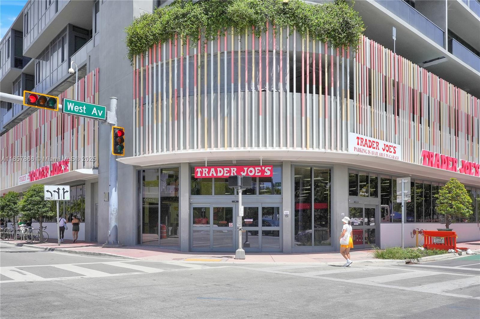 BELLE ISLE - Residential