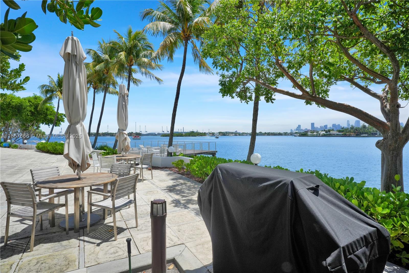 BELLE ISLE - Residential