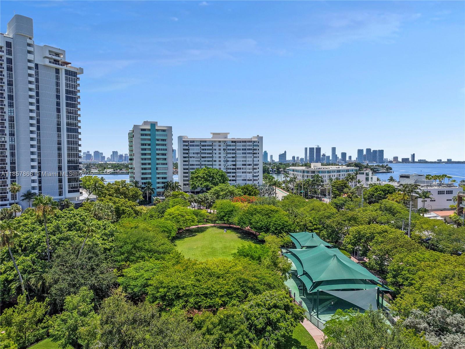 BELLE ISLE - Residential