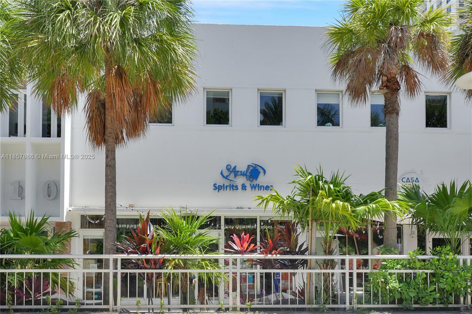 BELLE ISLE - Residential