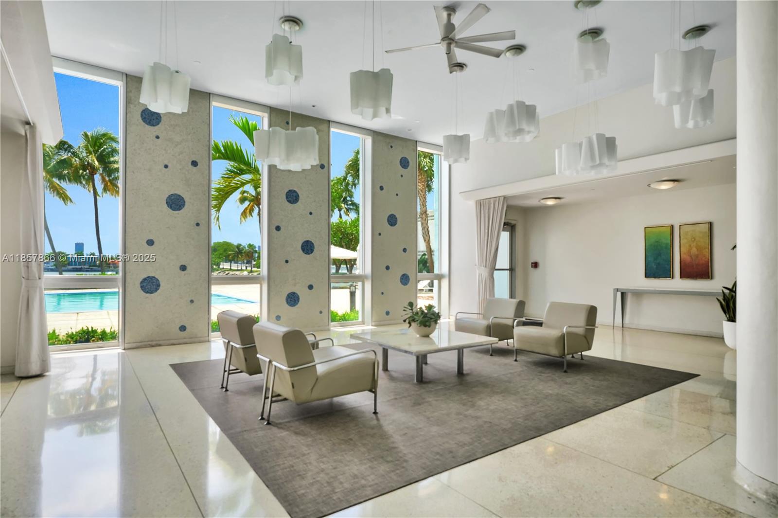 BELLE ISLE - Residential