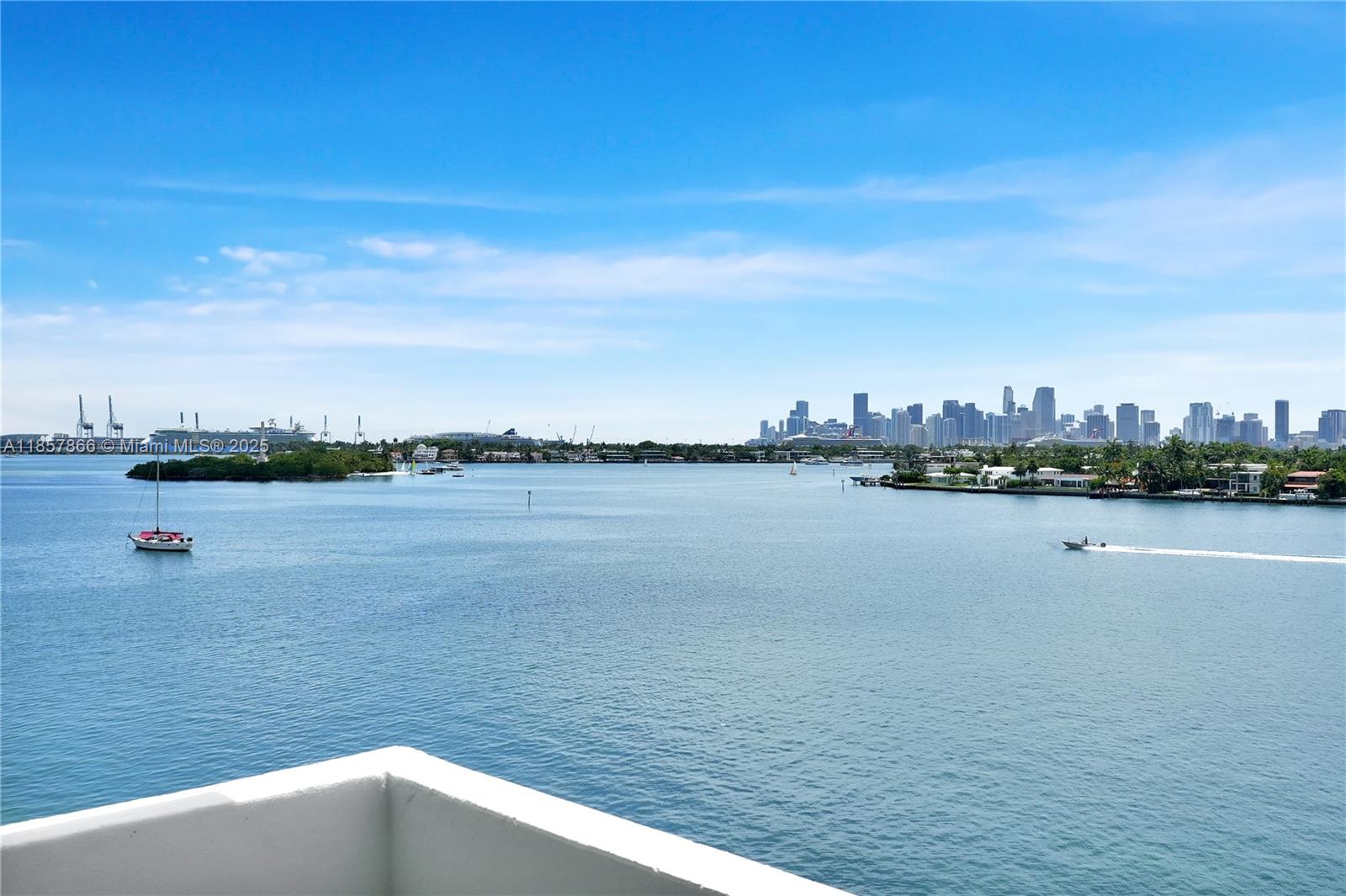 BELLE ISLE - Residential