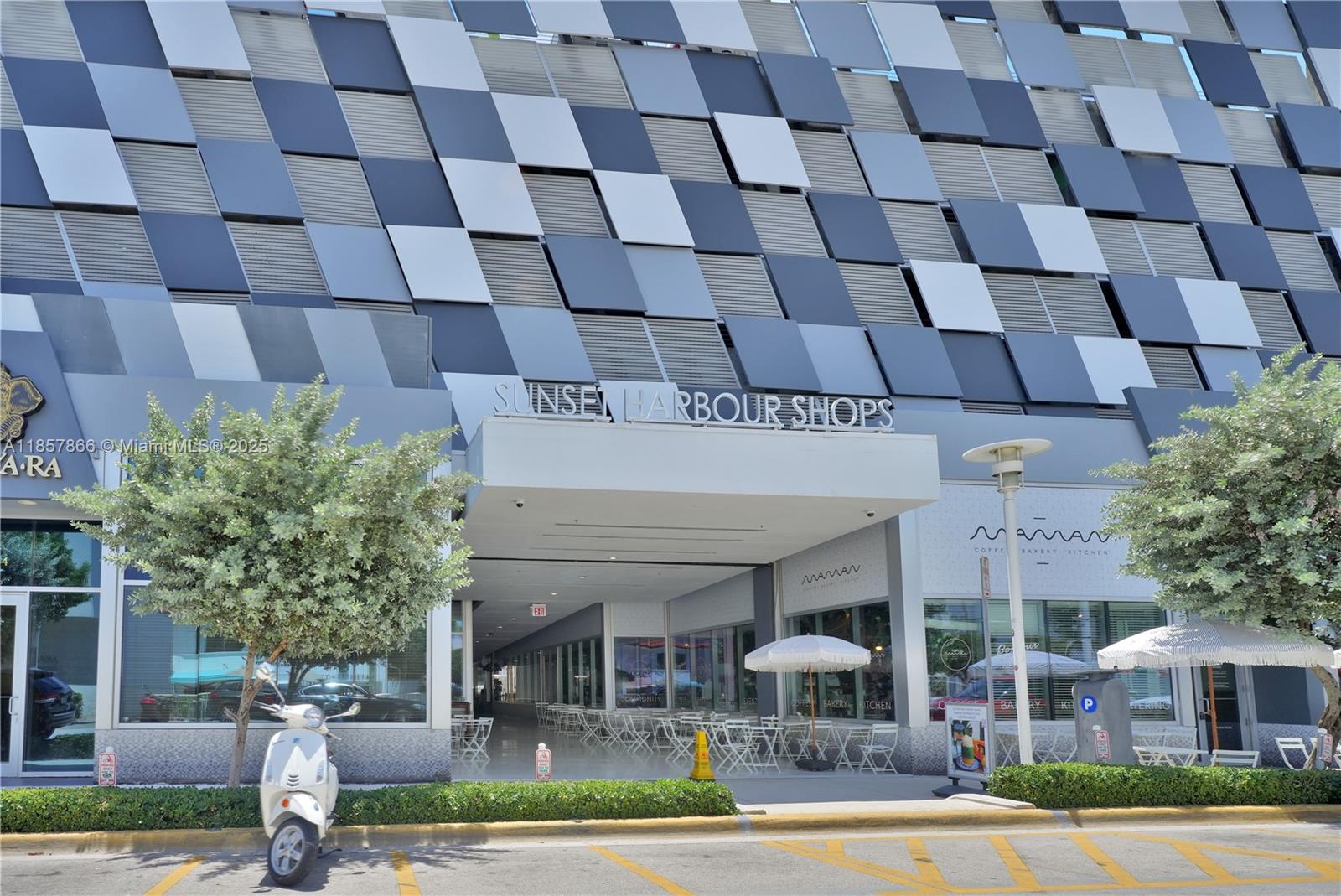 BELLE ISLE - Residential