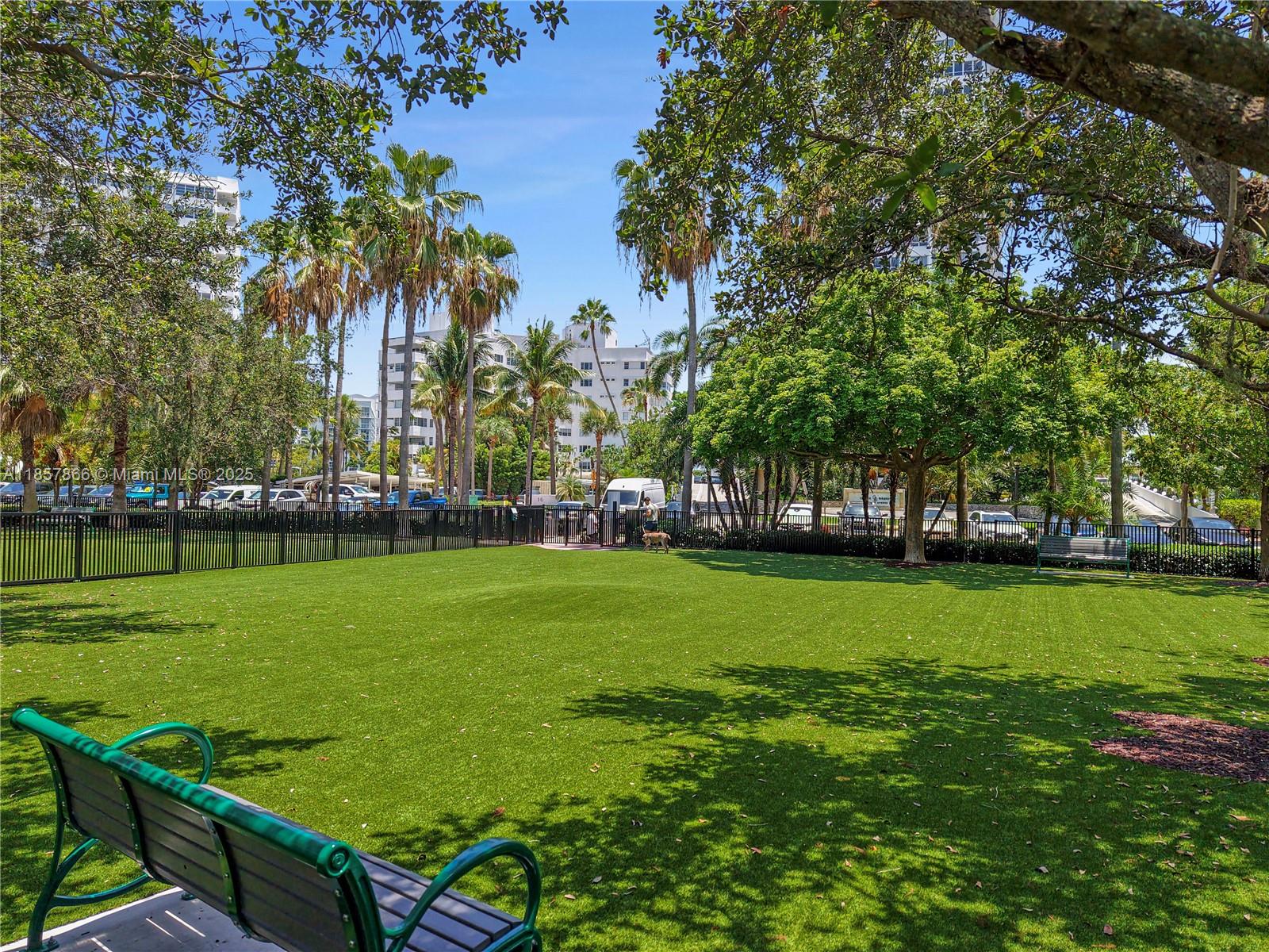 BELLE ISLE - Residential