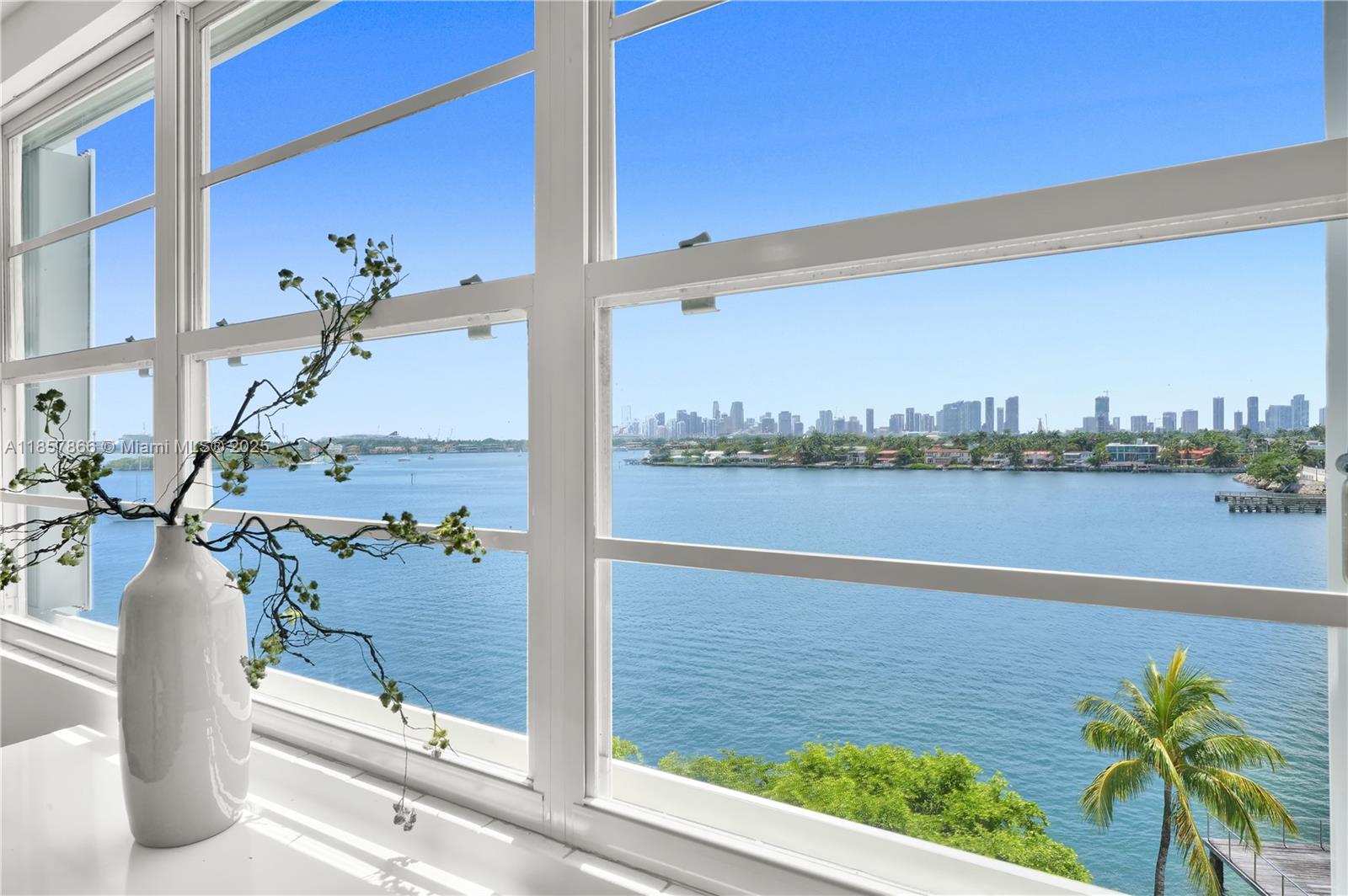 BELLE ISLE - Residential