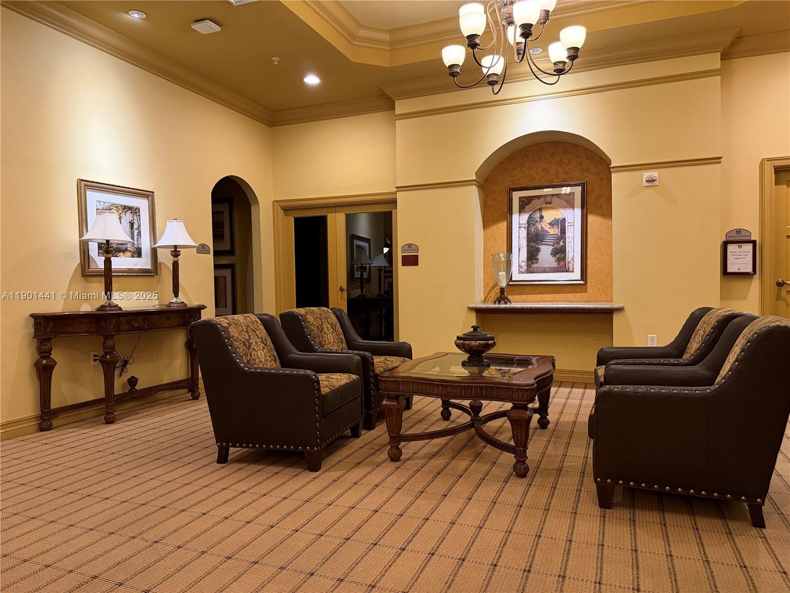 PUERTA DE PALMAS CONDO - Residential