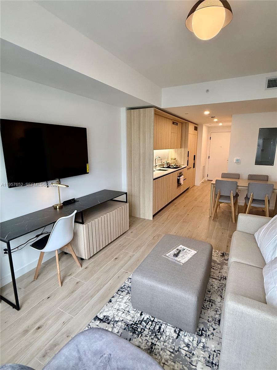 District 225 - Residential