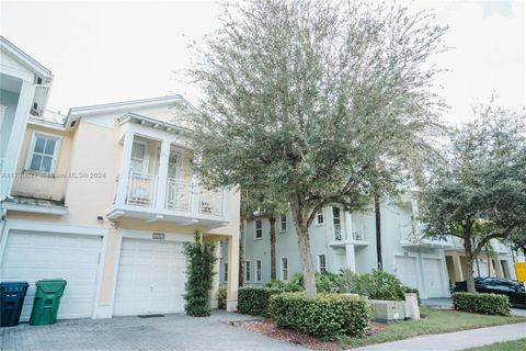 A home in Doral