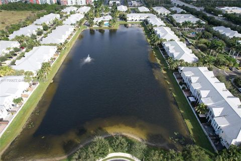 A home in Doral