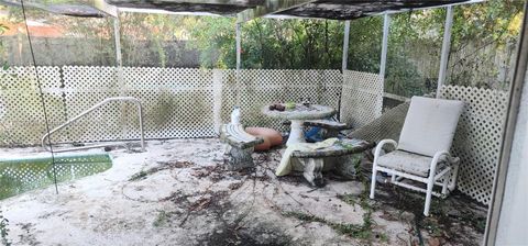 A home in Fort Pierce