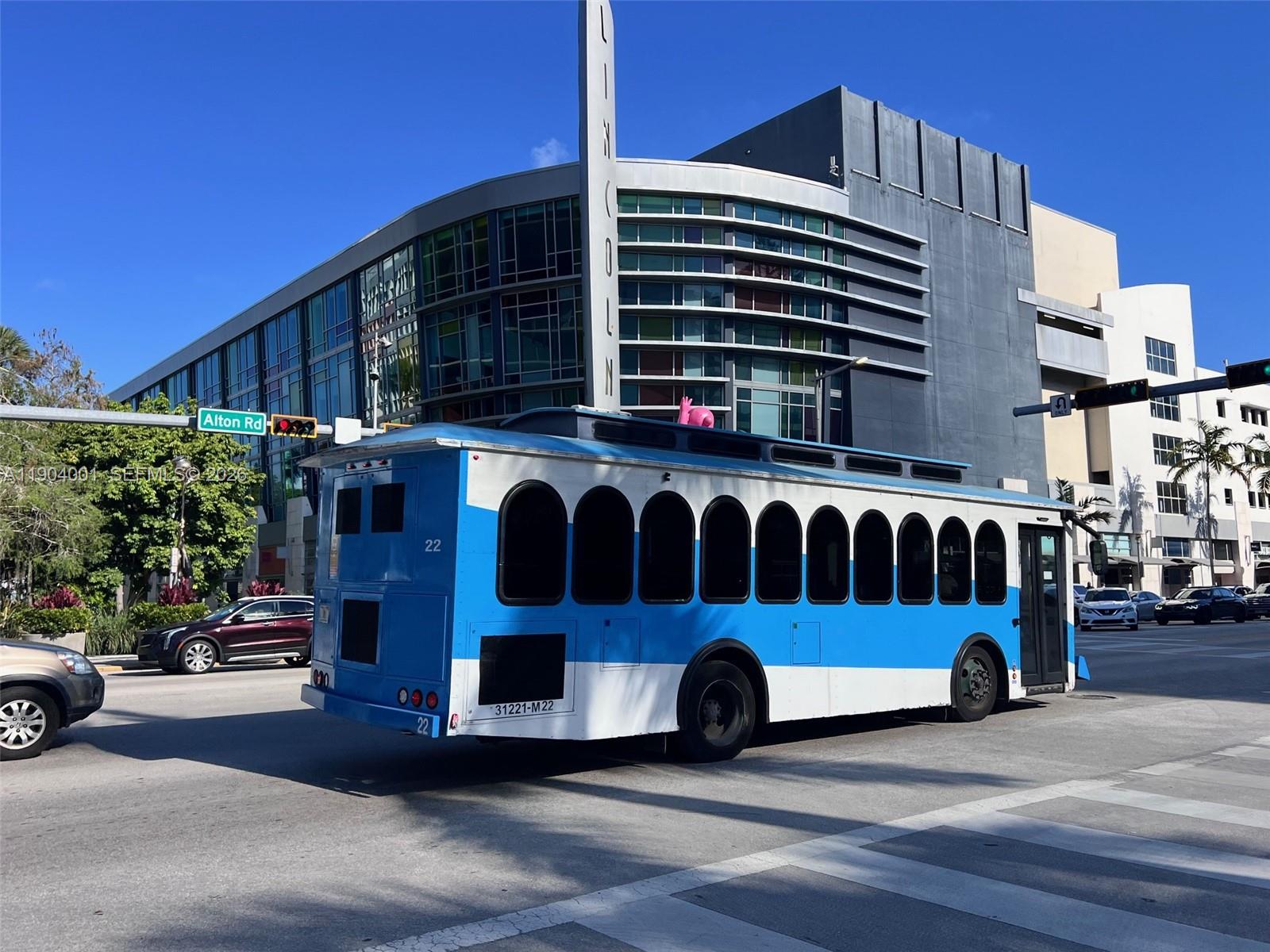 LINCOLN TOWERS CONDO - Residential
