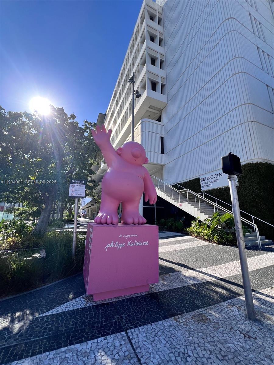 LINCOLN TOWERS CONDO - Residential