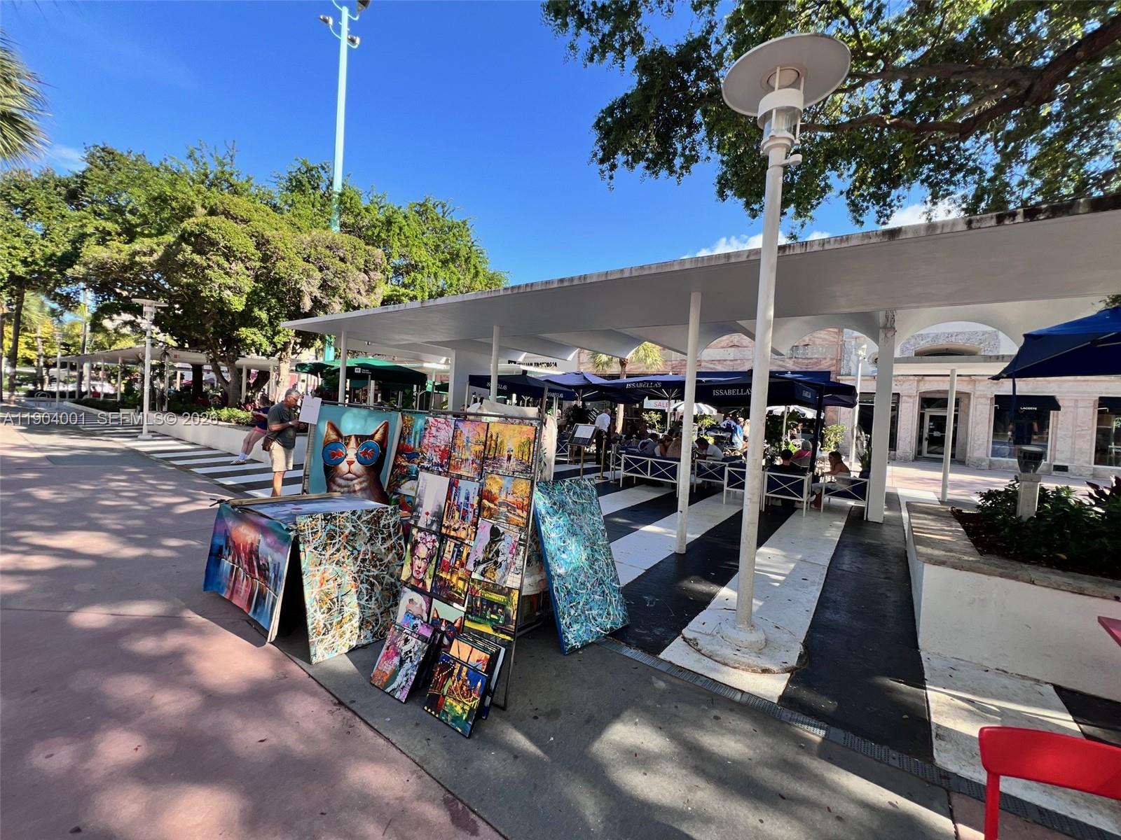 LINCOLN TOWERS CONDO - Residential