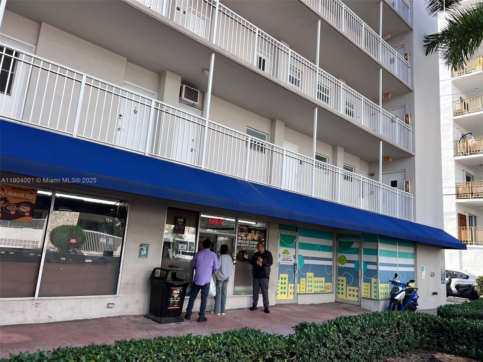 View photos, virtual tours, details... 1300 Lincoln Rd D604