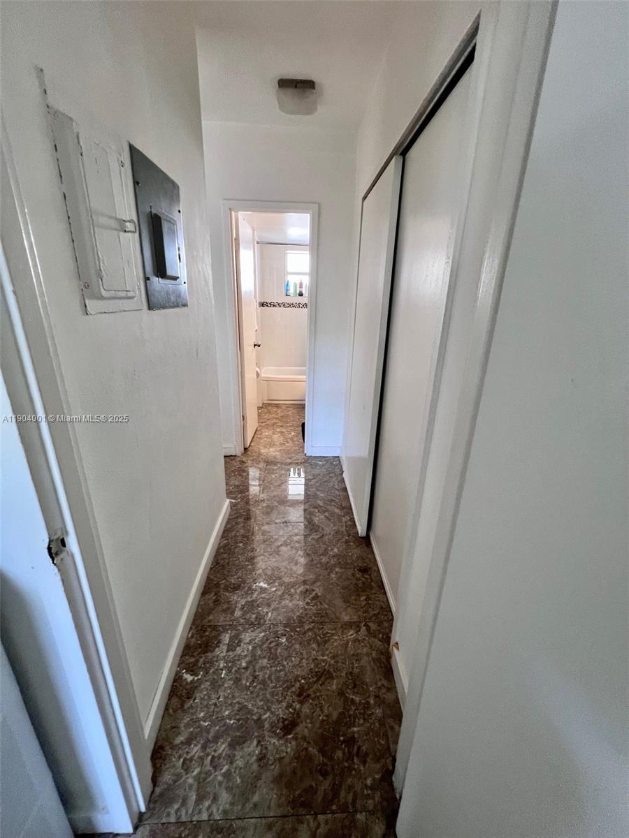 LINCOLN TOWERS CONDO - Residential