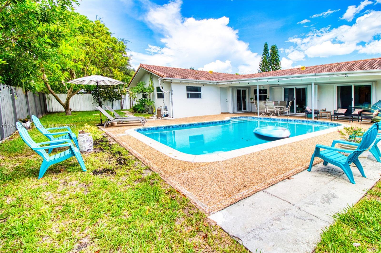 UNIVERSITY PARK COUNTRY C - Residential