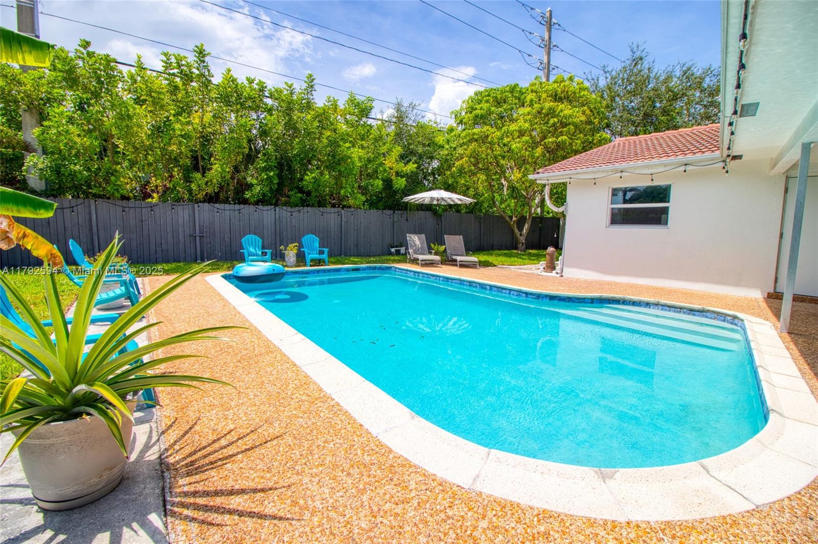 UNIVERSITY PARK COUNTRY C - Residential