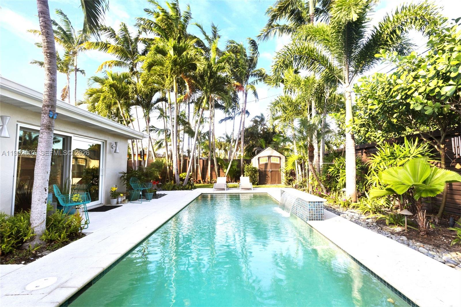 ORANGEBROOK GOLF ESTATES - Residential