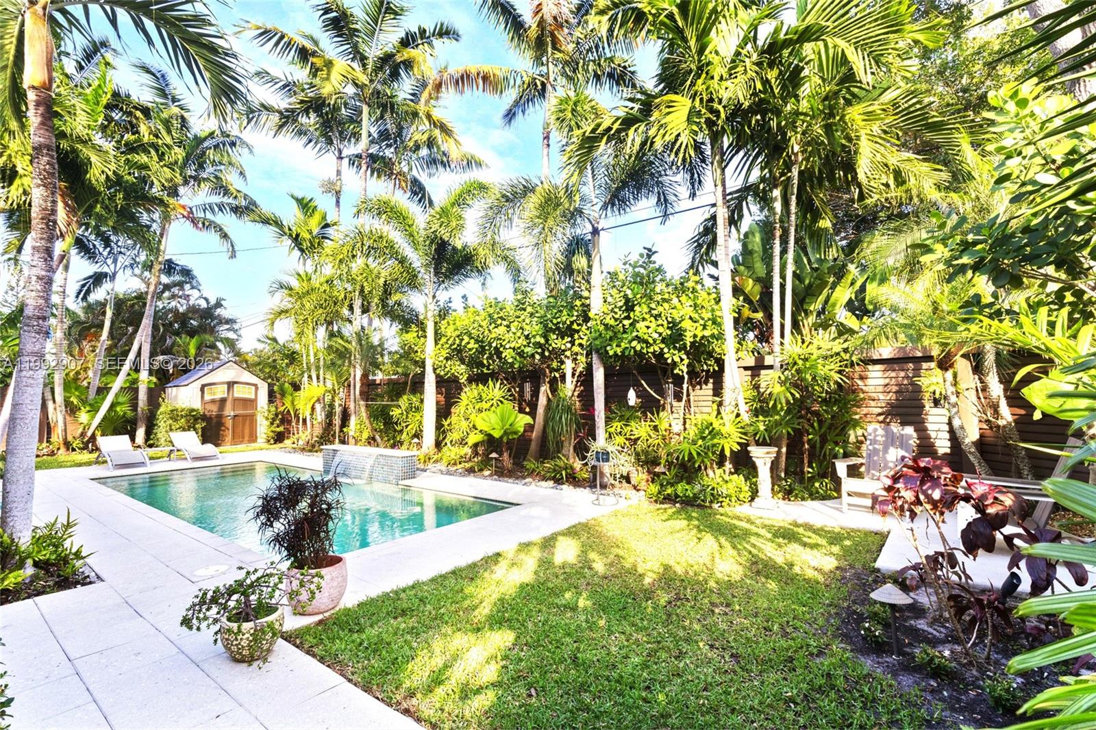 ORANGEBROOK GOLF ESTATES - Residential