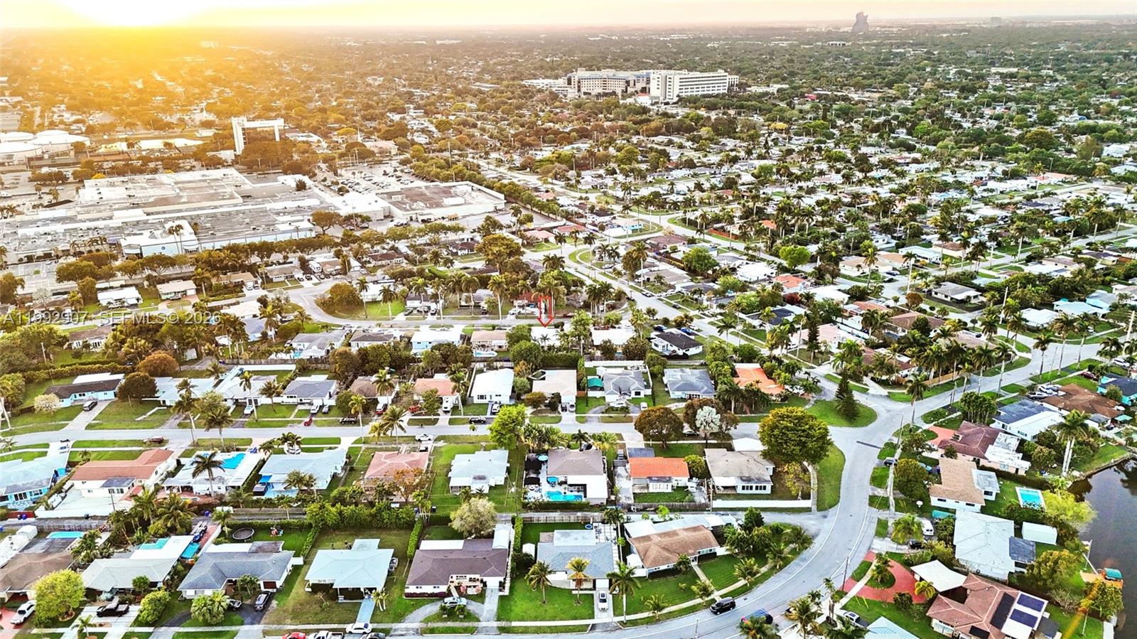 ORANGEBROOK GOLF ESTATES - Residential