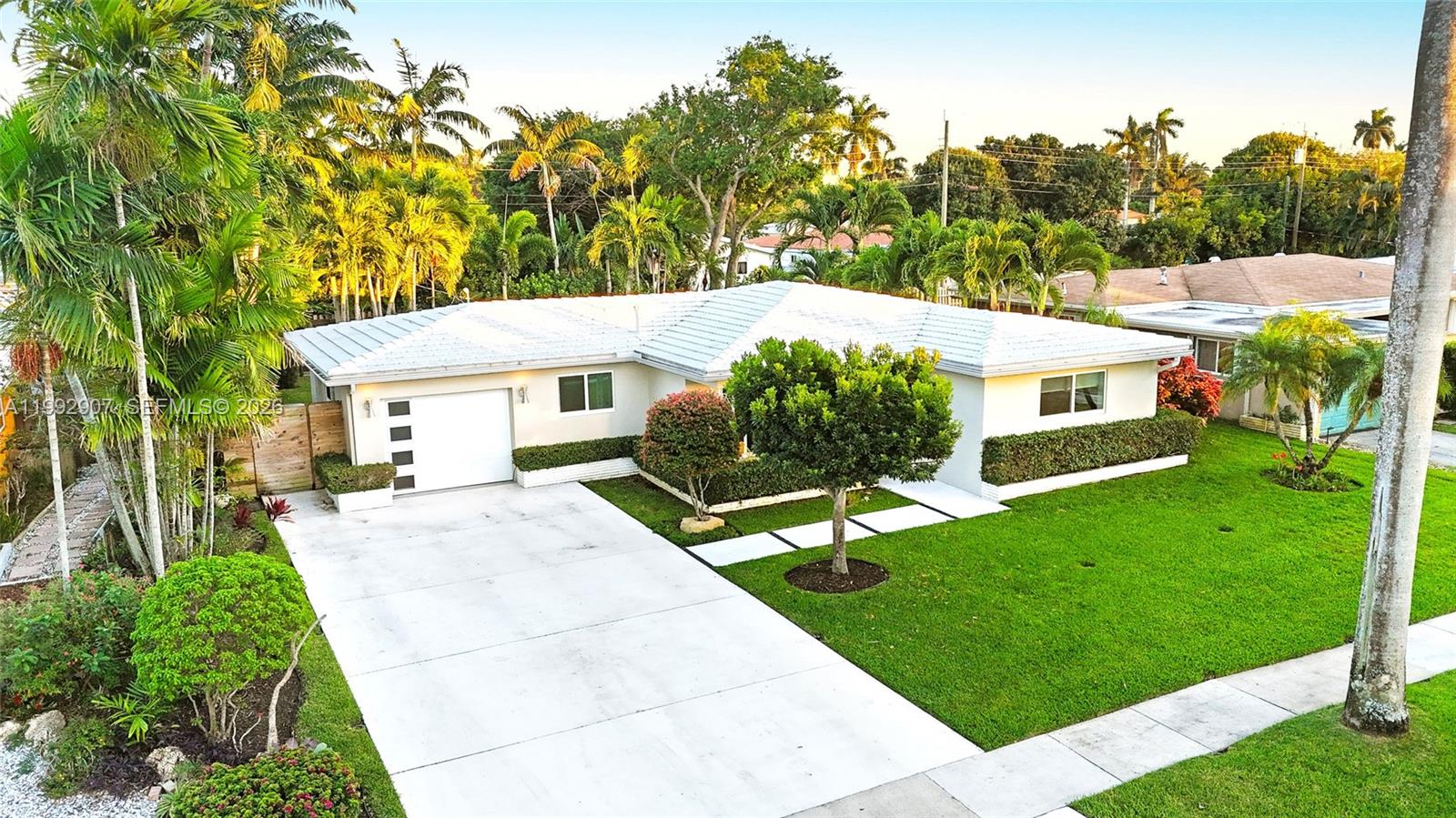 ORANGEBROOK GOLF ESTATES - Residential