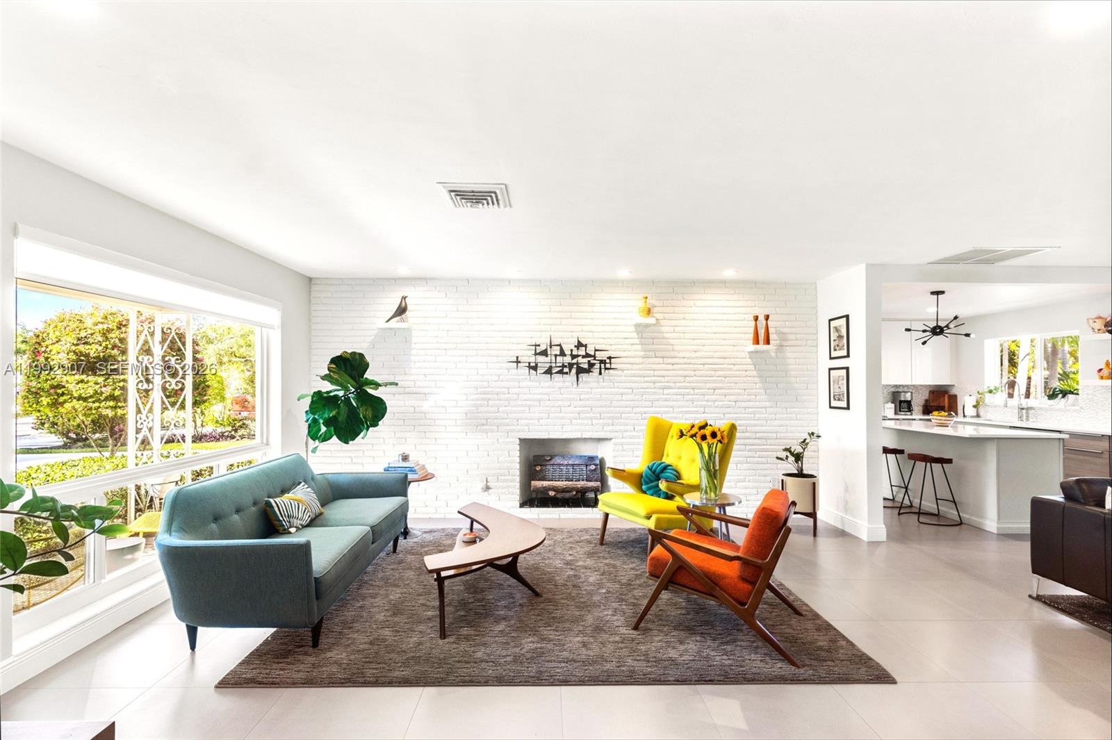 ORANGEBROOK GOLF ESTATES - Residential