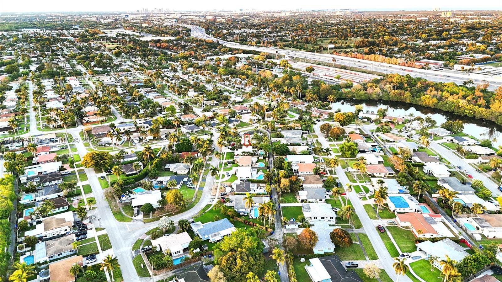 ORANGEBROOK GOLF ESTATES - Residential