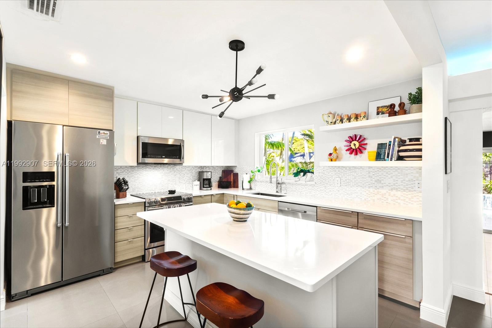 ORANGEBROOK GOLF ESTATES - Residential