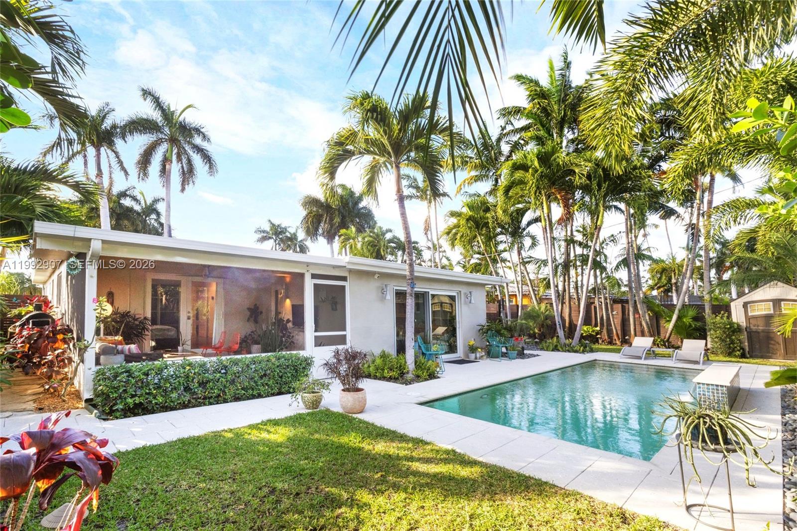 ORANGEBROOK GOLF ESTATES - Residential