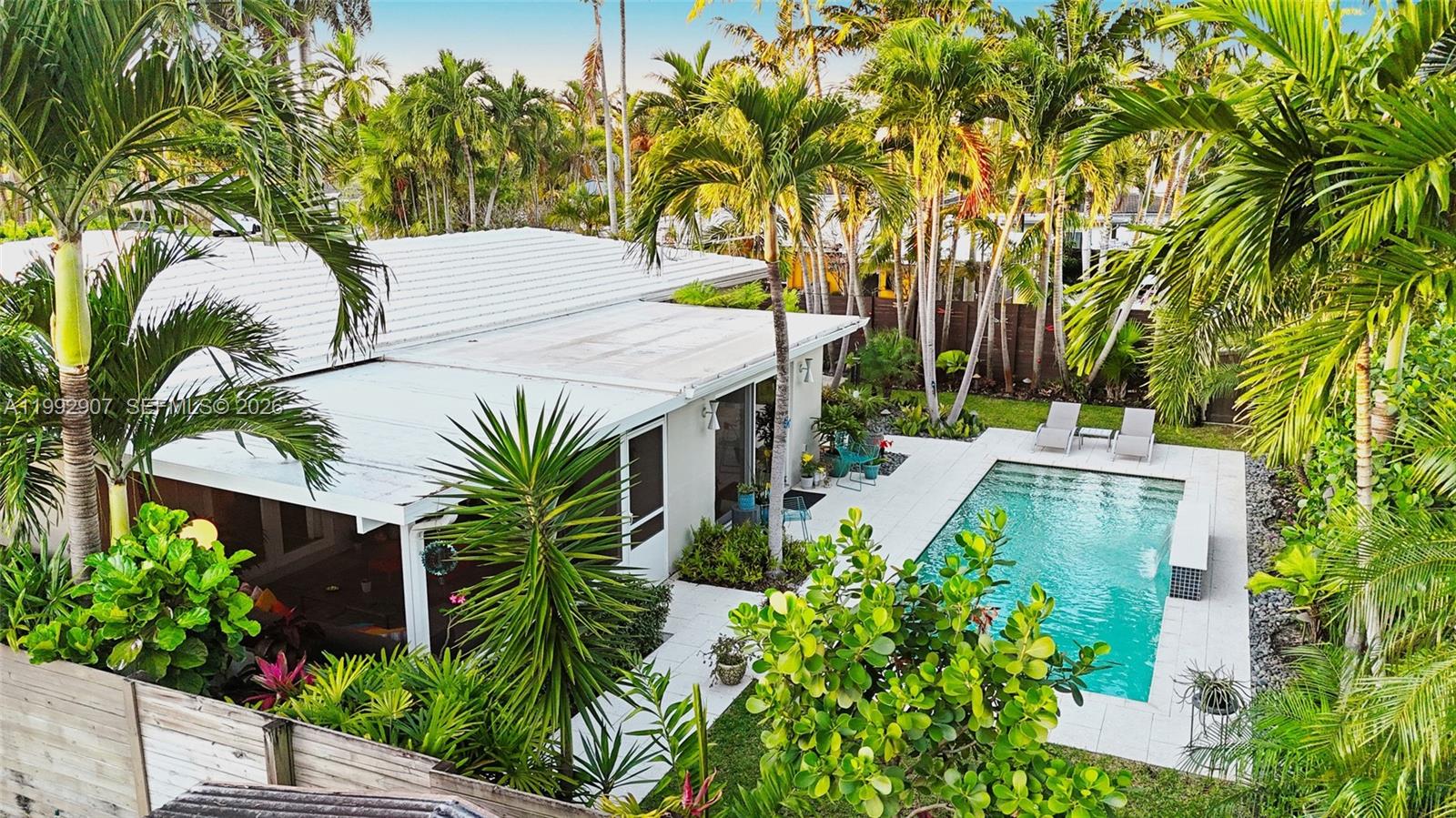 ORANGEBROOK GOLF ESTATES - Residential