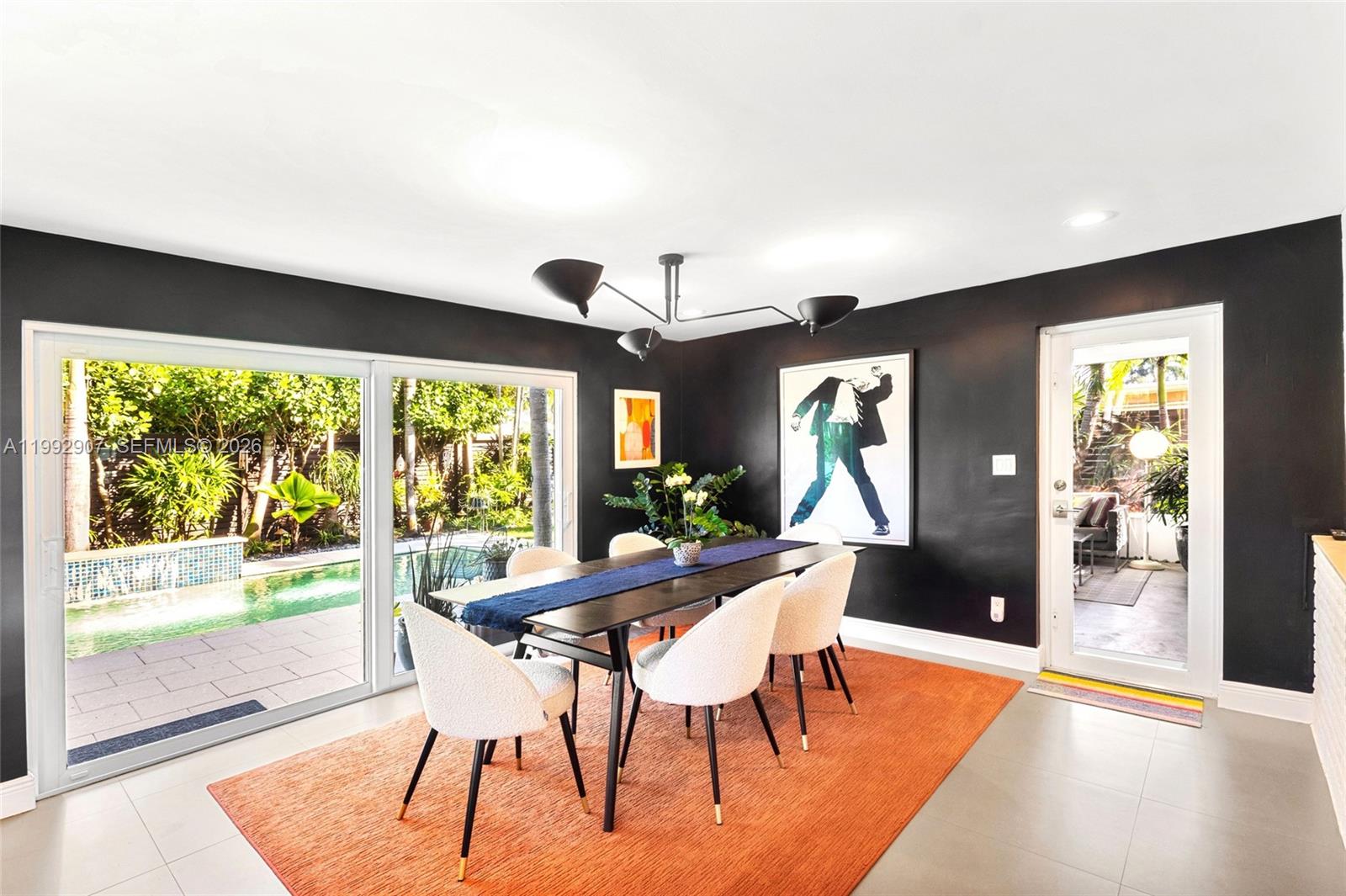 ORANGEBROOK GOLF ESTATES - Residential