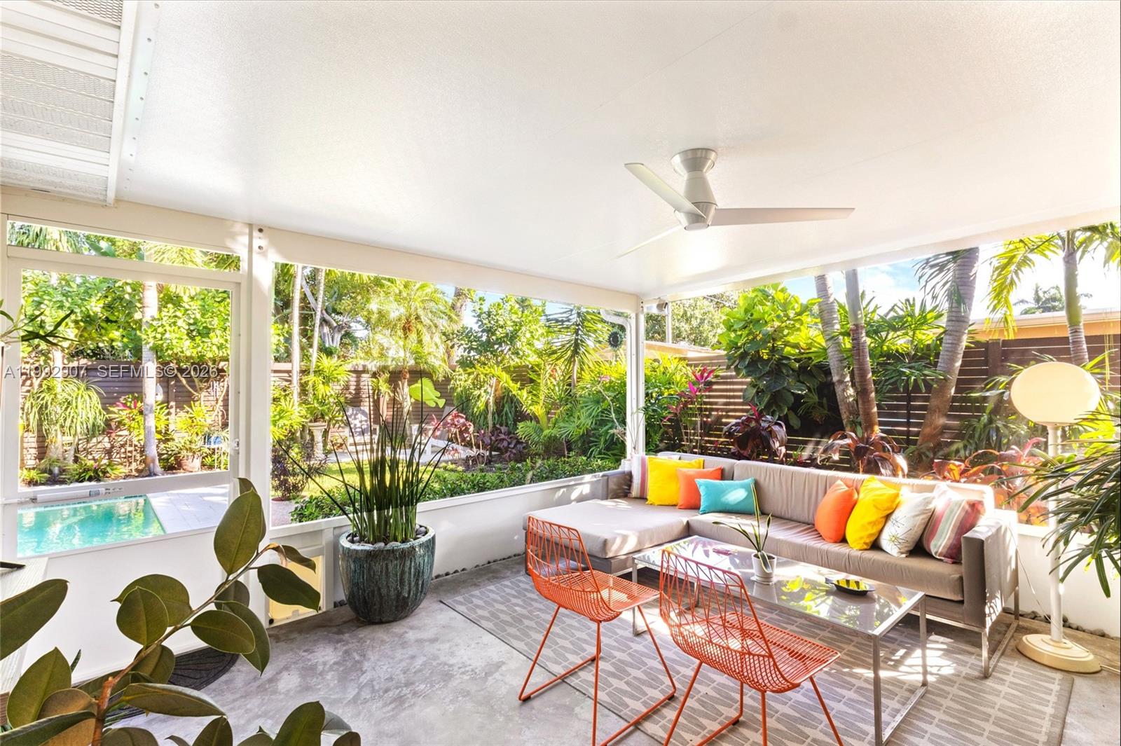 ORANGEBROOK GOLF ESTATES - Residential