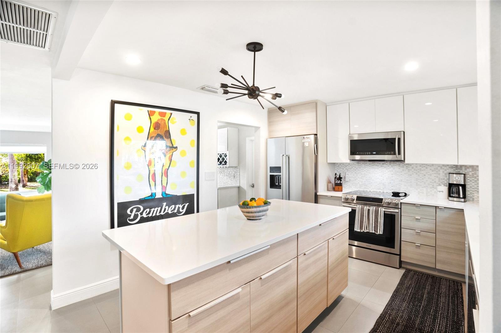 ORANGEBROOK GOLF ESTATES - Residential