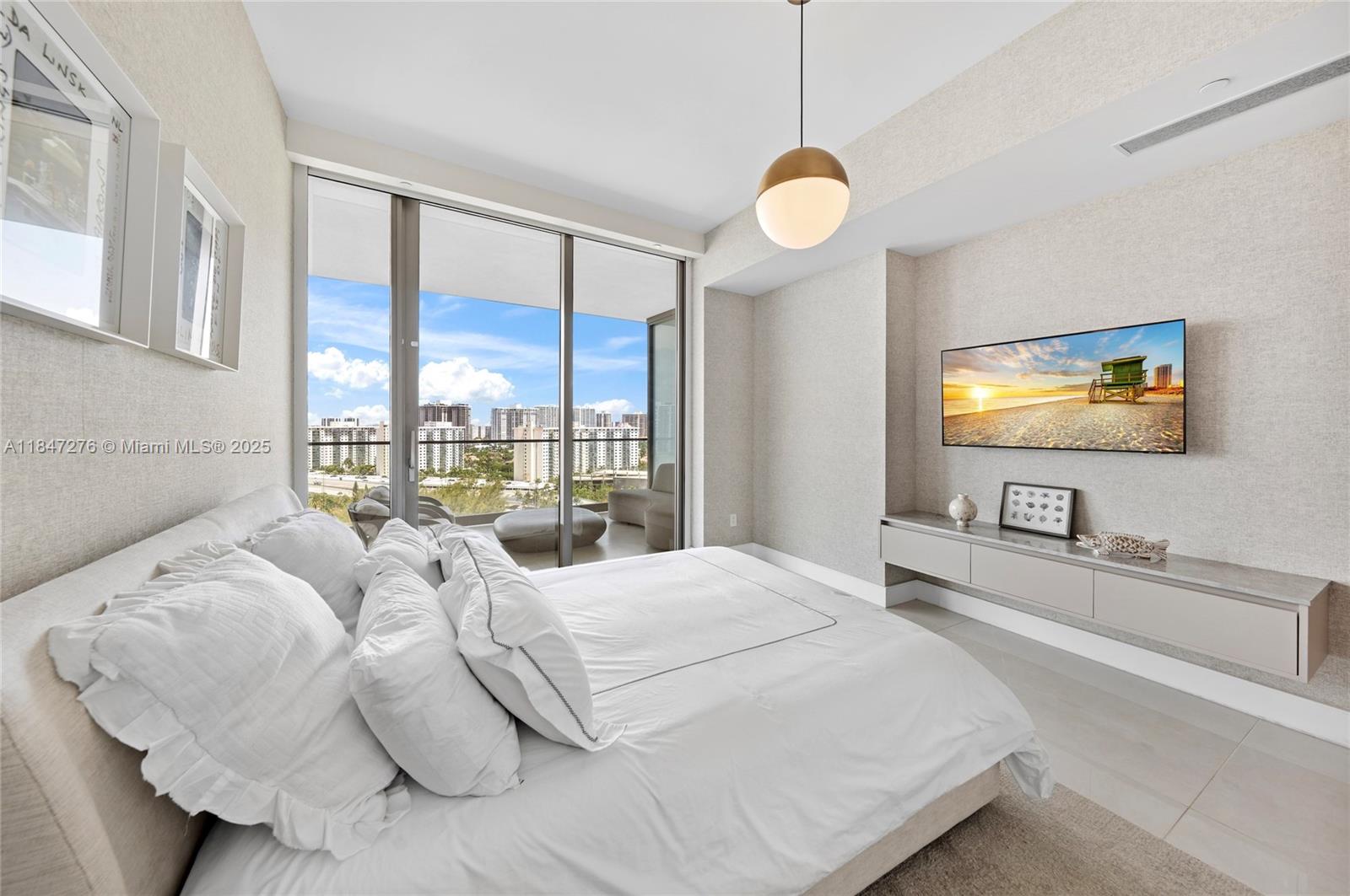 18975 COLLINS CONDO - Residential